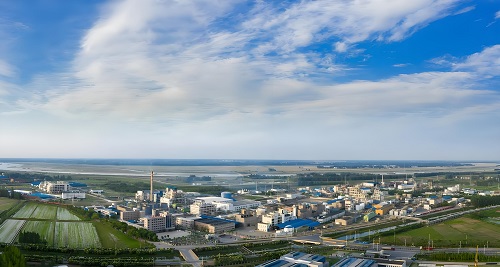 东正化工集团 三氧化二铬生产领军企业 品质卓越 供应稳定 行业信赖首选